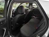 Volkswagen T-Roc 2.0 TDI SCR DSG 4MOTION UNITED UNITED - Volkswagen T-Roc UNITED mit Diesel-Antrieb