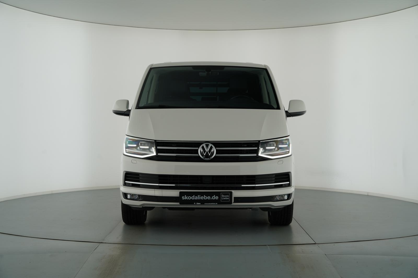 Volkswagen T6 MULTIVAN GENERATION SIX 2.0TDI DSG 7-SITZER