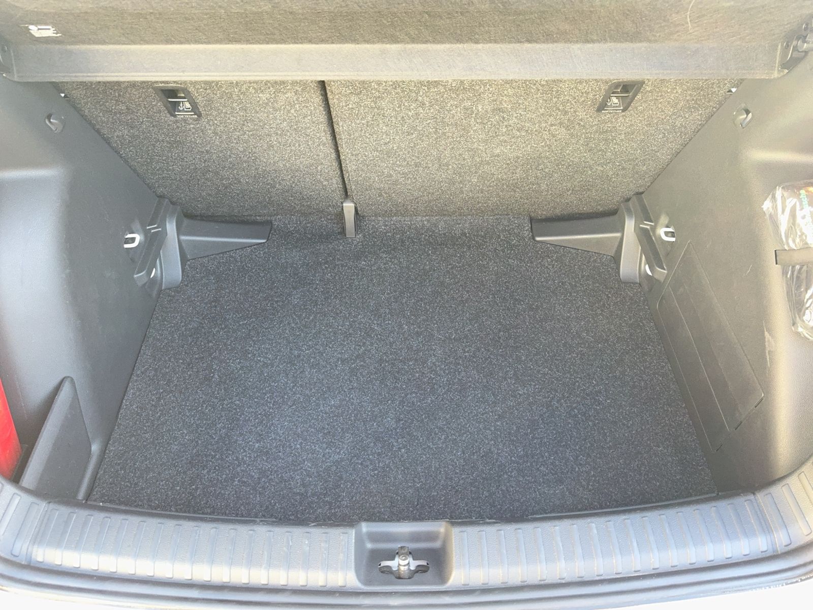 Fabia 1.0 TSI Ambition, Winterpaket, Climatronic