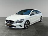Mercedes-Benz CLA 200 CLA -Klasse Shooting Brake-Kamera-Pano - gebrauchte Mercedes-Benz CLA 200 aus dem Jahr 2017