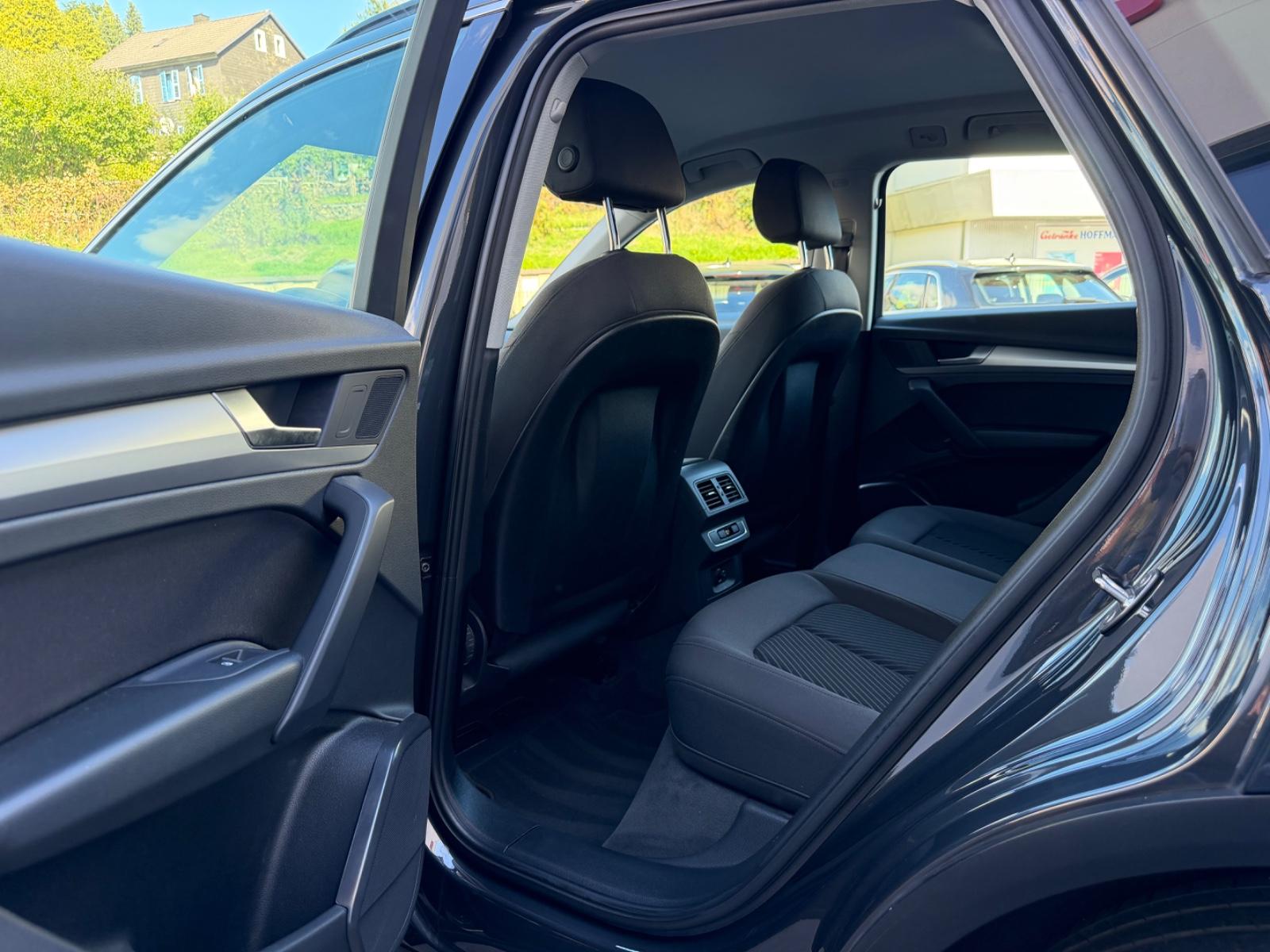 Audi Q5 40 TDI quattro, миниатюра 19