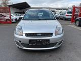 Ford Fiesta 1,3 51 kW Fun X °Klima°Tüv 01/26°124Tkm - Ford Fiesta: X Fun