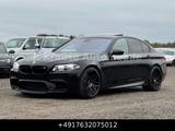 BMW M5 F10 Head-Up LED Keyl. GSD Wheelforce 360Grad - BMW M5: 5