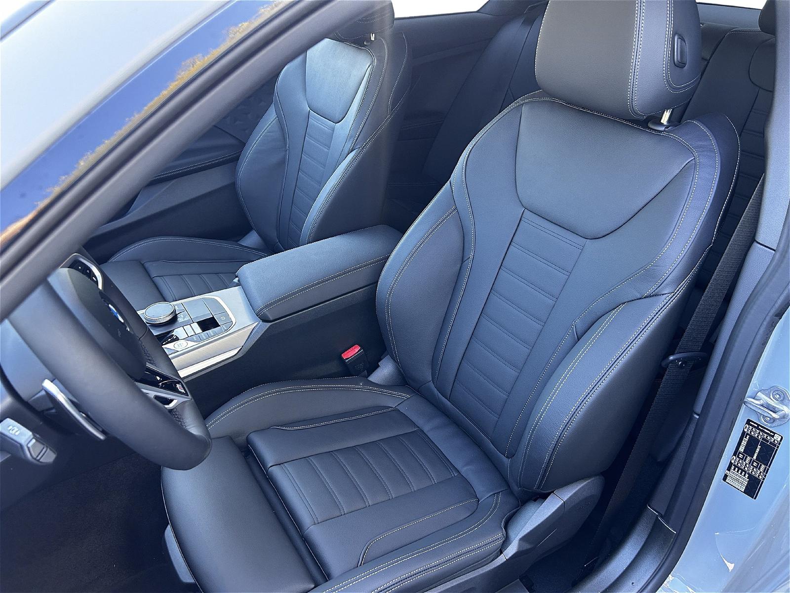 BMW 230 i Coupé M Sport ACC HiFi HeadUp Navi LED, миниатюра 5