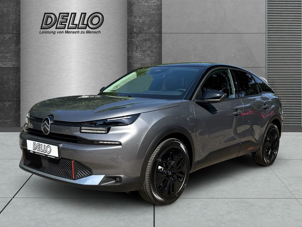 Citroën C4 Collection 1.2 Mild-Hybrid EU6e Hybrid 145 Do