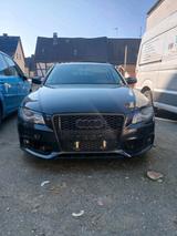 Audi A4 Avant 2.0L TFSI 180PS MOTORSCHADEN - Audi: Motors