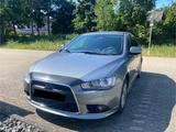 Mitsubishi Lancer 1.8 DI-D+ | Unfallfrei | Gute Ausstattung - Mitsubishi Lancer: 1.8