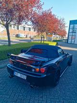 Honda S2000 2007 VSA Eudm -TOP-  - Honda S2000: Cabrio