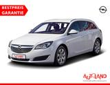 Opel Insignia ST 2.0 CDTI BI-XENON NAVI RFK SHZ TEMP - Opel Insignia: R