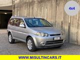 Honda HONDA HR-V 1.6i 16V VTEC cat 5 porte Sport (Jam) - Honda Gebrauchtwagen von 2005