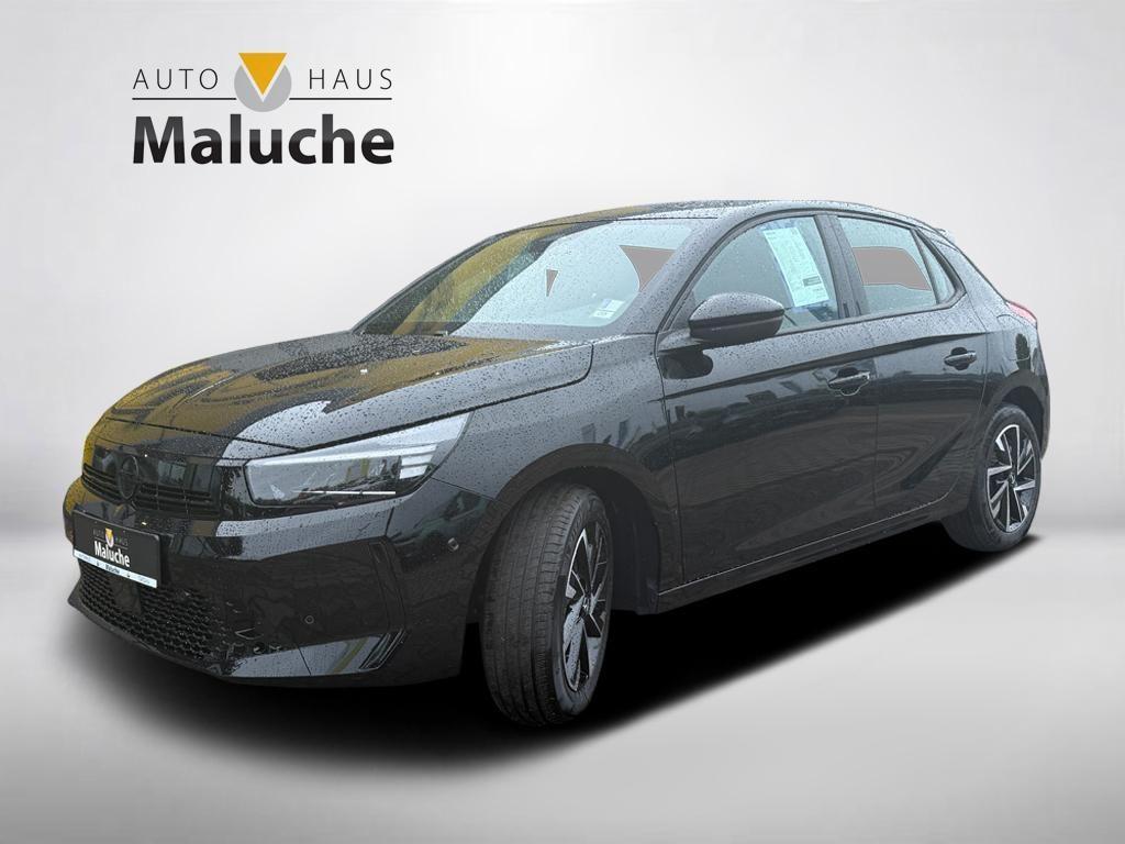 Opel Corsa GS 100PS +Sitzheizung+Lenkradheizung+LED