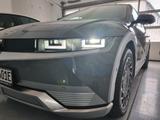 Hyundai IONIQ 5 72,6 kWh, UNIQ, AHK - Hyundai IONIQ 5 von privat