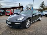 Porsche porsche panamera - Porsche Panamera Gebrauchtwagen in München