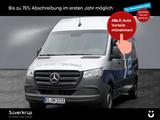 Mercedes-Benz eSprinter 312 Kasten L2H2 WSS heizbar Totwinkela - Mercedes-Benz 312