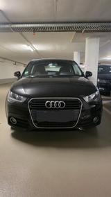 Audi A1 1.2 TFSI Ambition Ambition - Audi A1: 1.2