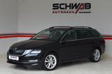 Skoda Octavia Combi Style 4x4 | Navi | PDC - Skoda Gebrauchtwagen in Reutlingen