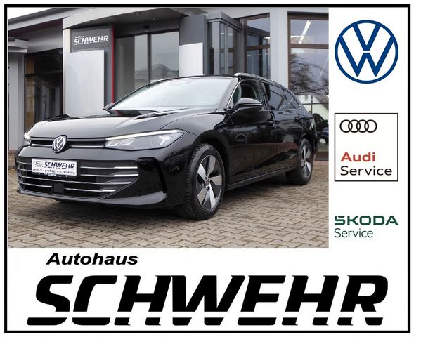 Volkswagen Passat Variant 2.0 TDI Business *NEUES MODELL*