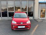 Volkswagen up! beats BMT/Start-Stopp KLIMA SERVO 1 HAND - gebrauchte VW up! aus dem Jahr 2018