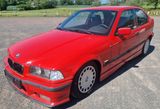 BMW 316i Compact MPaket Sport Edition HU 01/2027  - BMW 316: 316i Sport Compact