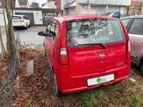 Daihatsu Cuore 1.0 Chili/Automatik/Klima/Export! - Daihatsu aus 2006