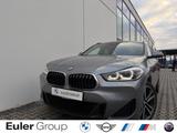 BMW X2 sDrive20iA M-Sport AHK PANO SHZ PDC HUD HiFi - BMW X2: Limousine