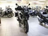 BMW R 1200 GS - BMW ENDURO R 1200 GS