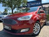 Ford C-Max C-MAX Titanium *Automatik*117tkm*Zahnr.NEU - Ford C-Max in Mannheim