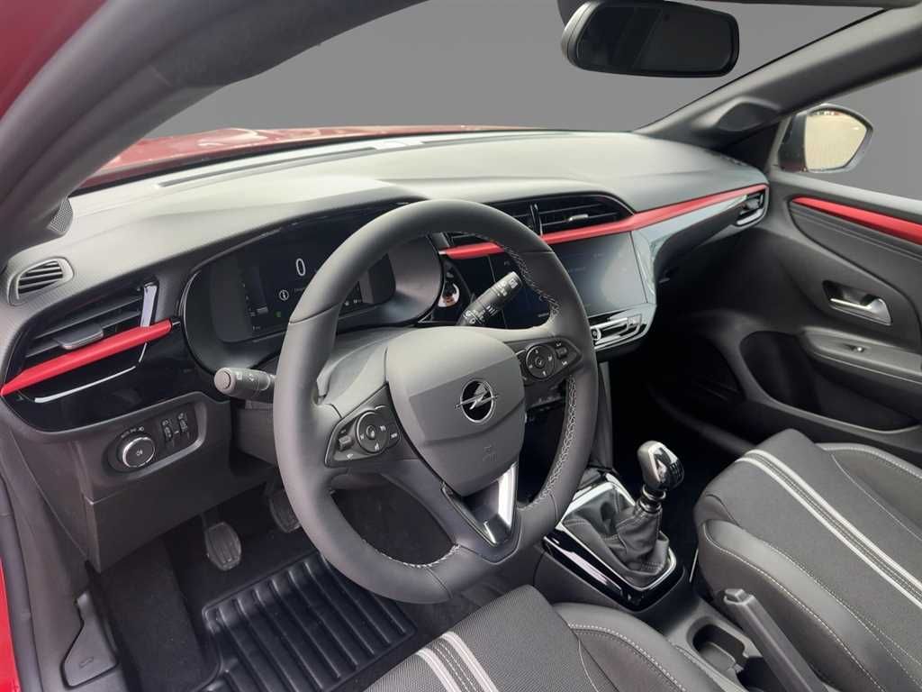 Opel Corsa - Bild 10