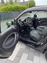 Smart ForTwo cabrio 1.0 52kW prime twinamic prime - Smart ForTwo: 1.0