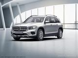 Mercedes-Benz GLB 200 d Navi/Autom./Klima/Park-Assist/Sitzhzg. - Mercedes-Benz GLB 200 Gebrauchtwagen in Berlin