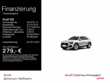 Audi Q8 55 TFSI qu tip*Air*LED*Virtual*Navi+*Leder*36 - Audi Q8 in Frankfurt (Main)