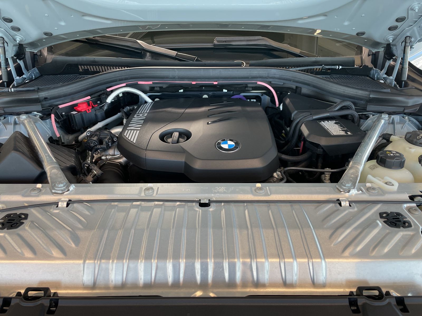 BMW X3 - Bild 15