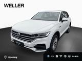 Volkswagen Touareg 3.0 V6 TDI 4Motion LED,Navi,SHZ,Keyl.Go - Volkswagen Touareg aus 2020