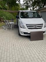 Hyundai H-1 Starex - Hyundai H-1 Starex Gebrauchtwagen