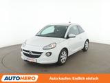 Opel Adam 1.4 120 Jahre ecoFlex*NAVI*TEMPO*PDC*SHZ* - Opel Adam Gebrauchtwagen in Stuttgart
