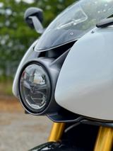 Triumph Speed Triple 1200 RR | 1. Hand | Garantie - TRIUMPH RR TRIPLE 1200 SPEED