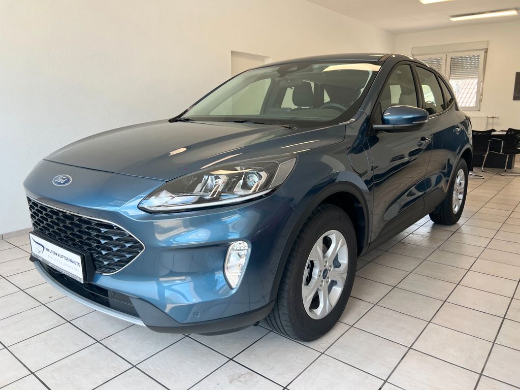 Image of Ford Kuga