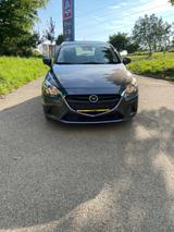 Mazda 2 SKYACTIV-G 75 Center-Line Center-Line - Mazda 2 in Stuttgart