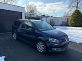 Volkswagen Touran 2.0 TSI |LPG DSG|150PS - Volkswagen Touran mit Benzin-Antrieb: Kleinbus, 2.0