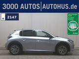Peugeot e-208 Allure Navi LED Shz Kamera - Peugeot e-208 Gebrauchtwagen