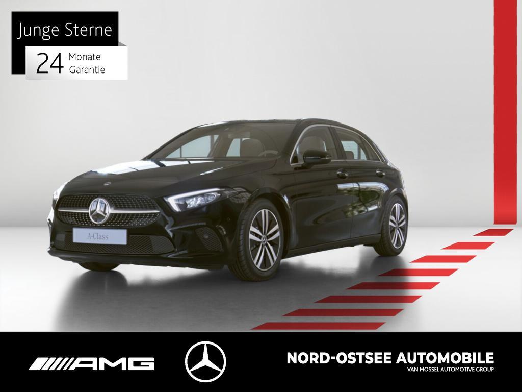 Mercedes-Benz A 250 e PROGRESSIVE KAMERA TEMPO MBUX SITZHZG