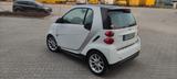Smart ForTwo coupé 1.0 45kW mhd pure pure - Smart: Pure