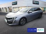 Peugeot 508 SW Allure Hybrid 225 (Plug-In) (EURO 6d) - Peugeot 508 mit Hybrid-Antrieb
