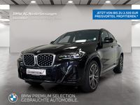 BMW X4 - Vorschau Bild 1