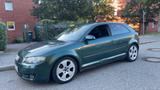 Audi A3 8P 1.9TDI Stage1 - Audi A3 aus 2003: 1.9