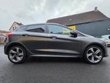 Ford FIESTA ACTIVE PLUS KLIMA TEILLEDER SPORT SHZ - Ford Fiesta in Herne