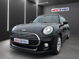 MINI Mini 1.5 One D Metropolitan Klimaaut. Tempomat - MINI MINI Gebrauchtwagen in Halle