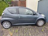 Citroën Citroen C1 Antrazit, Allwetter wenig Kilom... - Citroën C1 in Wiesbaden