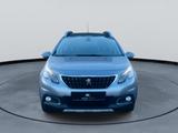 Peugeot 2008 Allure - Peugeot 2008: Kombi