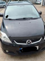 Mazda 5 1.8 Comfort Comfort - Mazda 5 Gebrauchtwagen in Leipzig